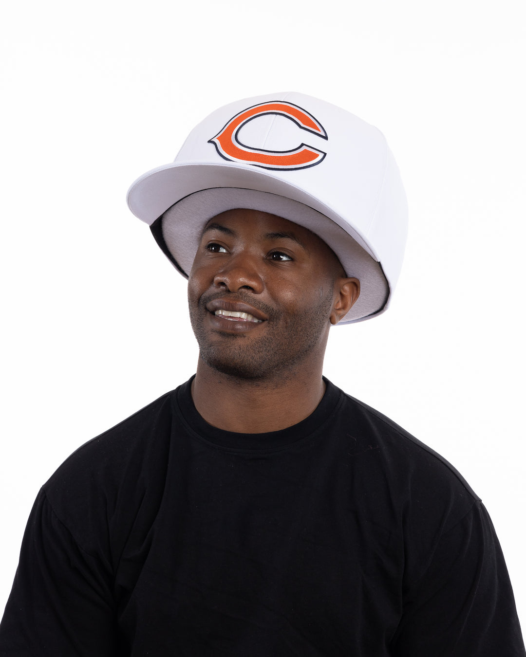 Chicago Bears Noggin