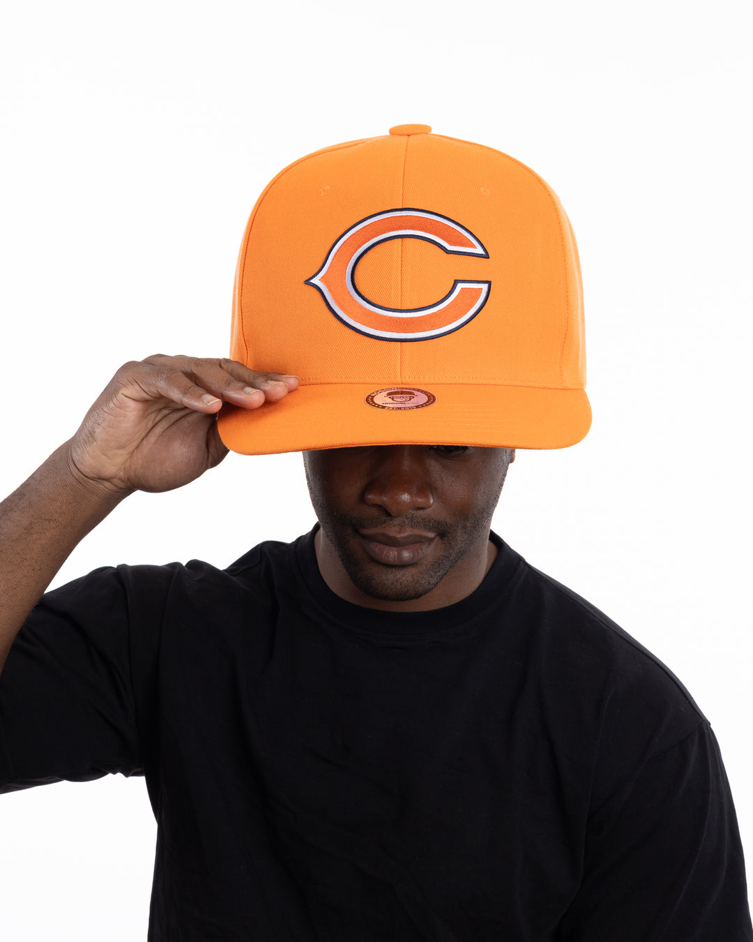 Chicago Bears Noggin