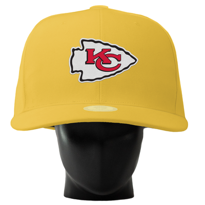 Kansas City Chiefs Noggin