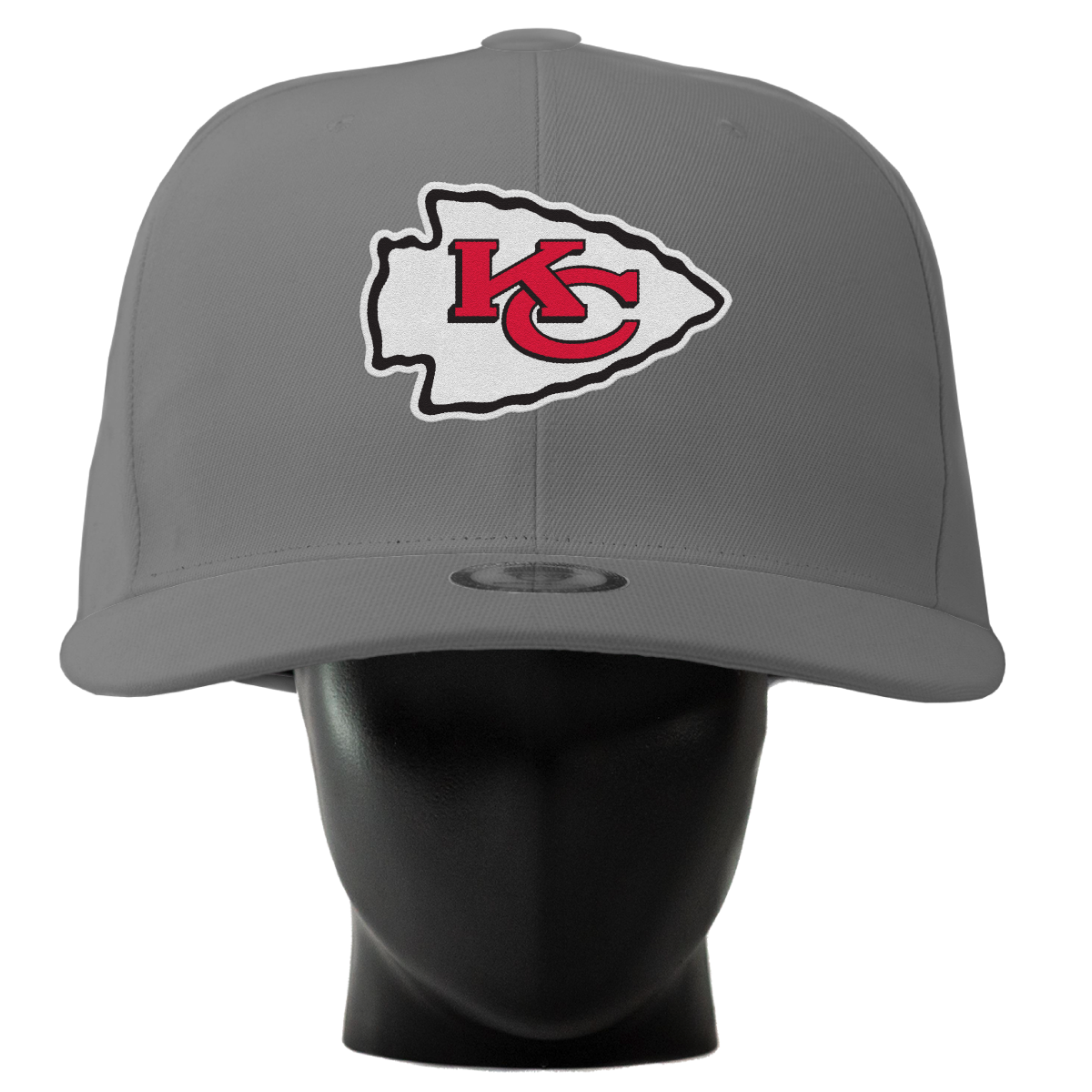 Kansas City Chiefs Noggin