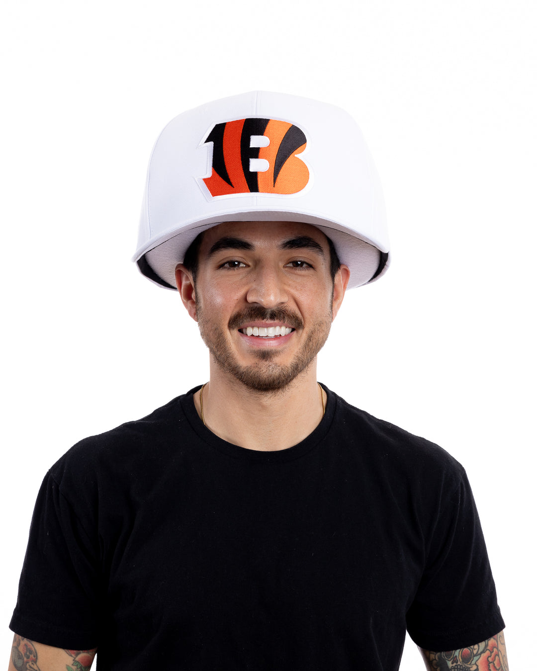 Cincinnati Bengals Noggin