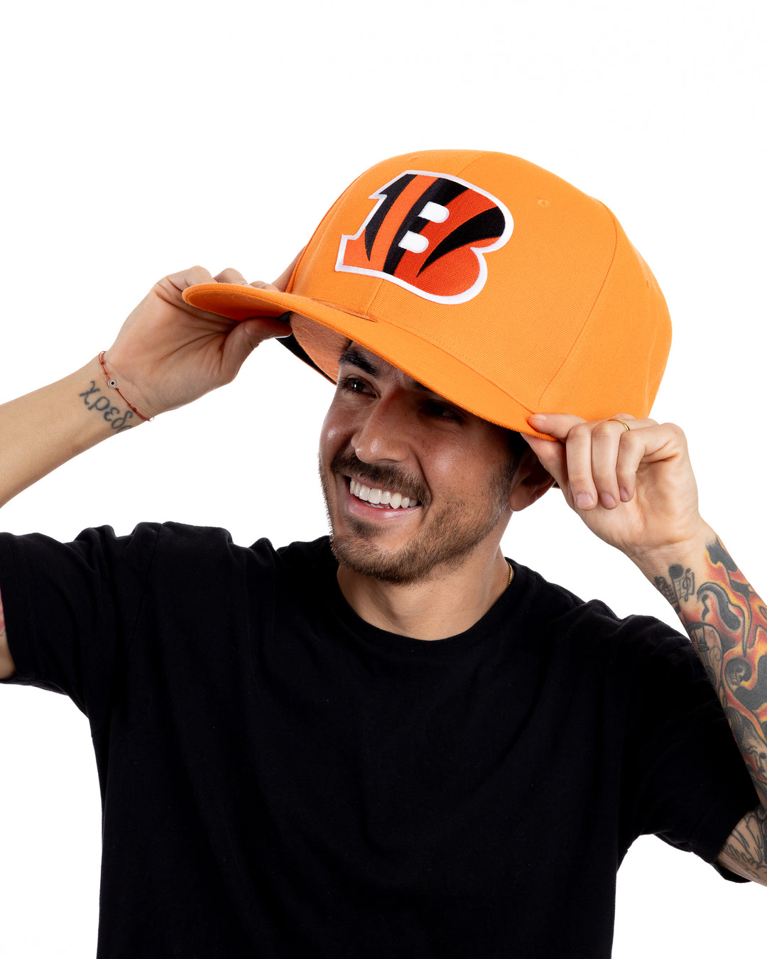Cincinnati Bengals Noggin