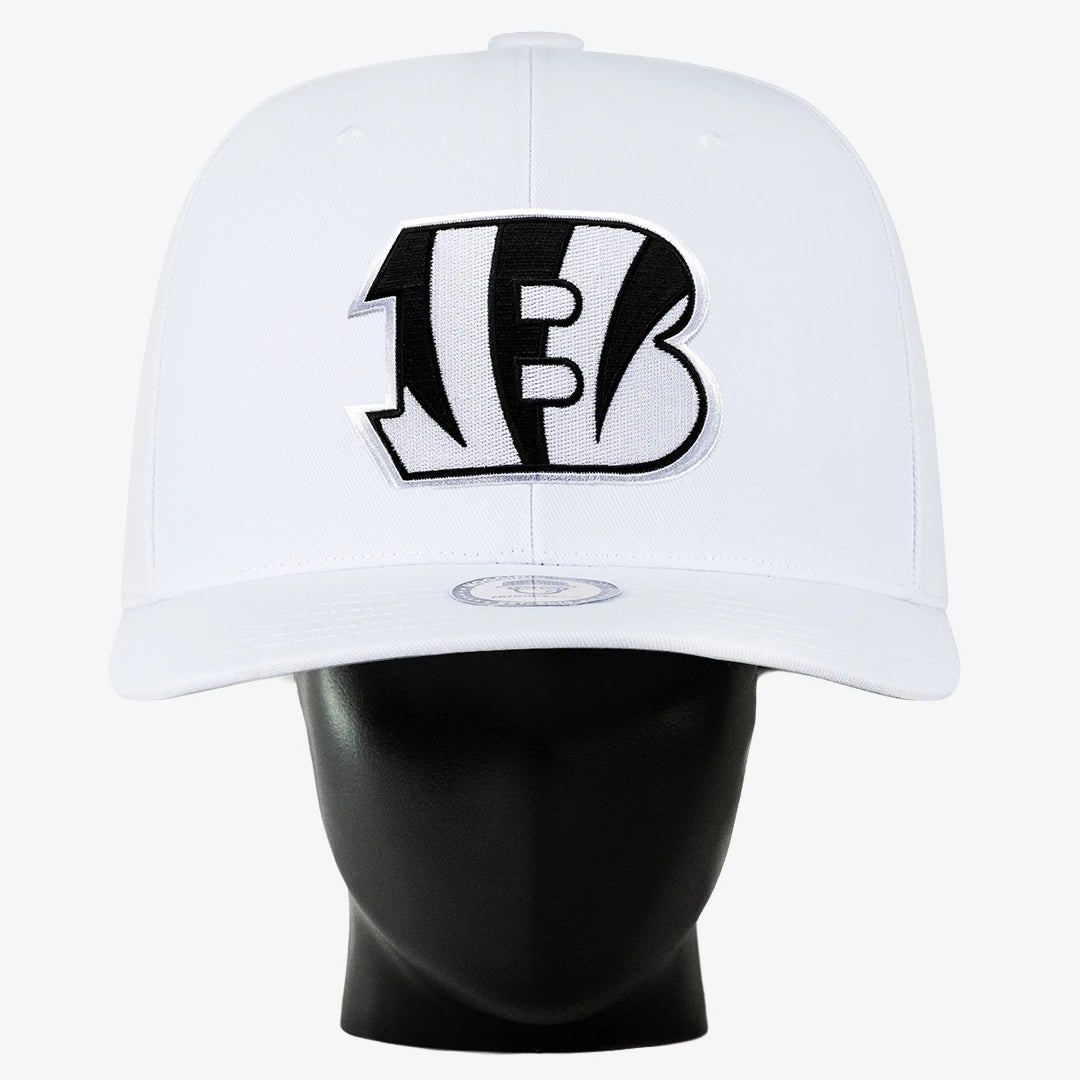 Cincinnati Bengals "Blank Canvas" Noggin
