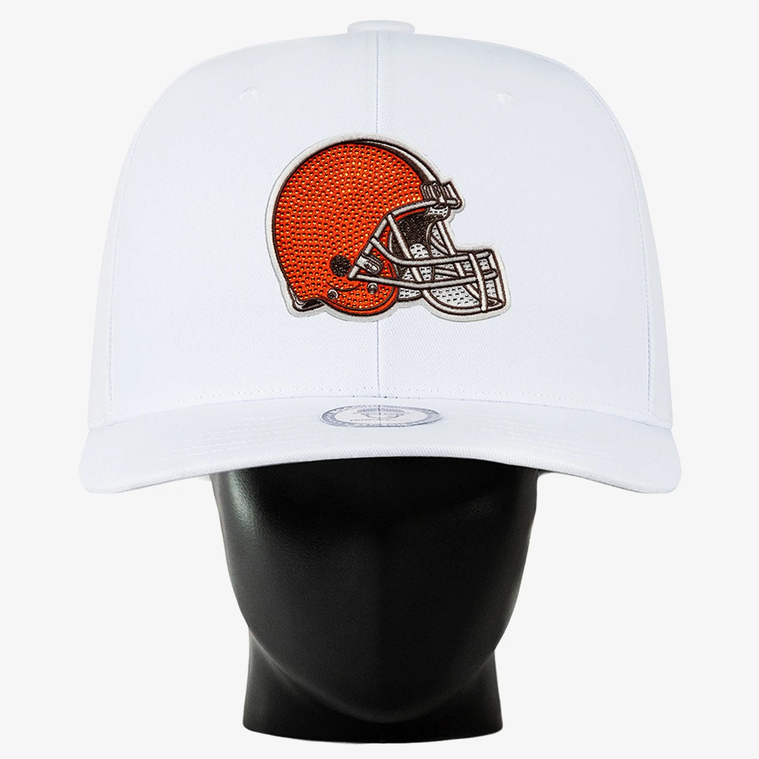 Cleveland Browns "Bling Boss" Noggin