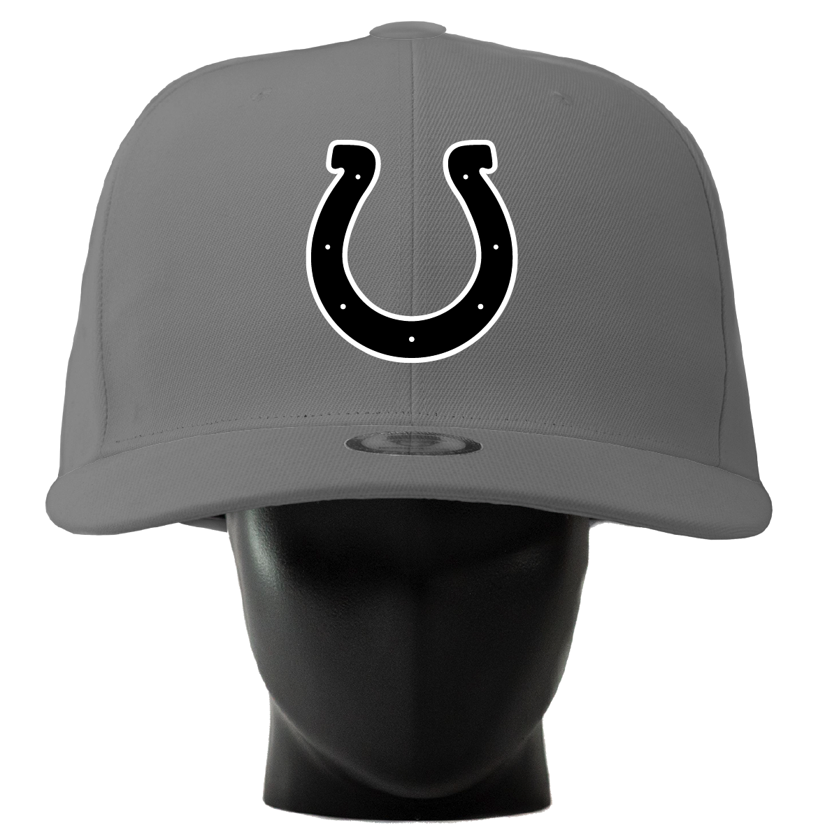 Indianapolis Colts "Midnight" Noggin