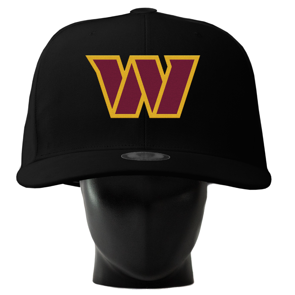 Washington Commanders Team Hats in Washington Football Team Shop 