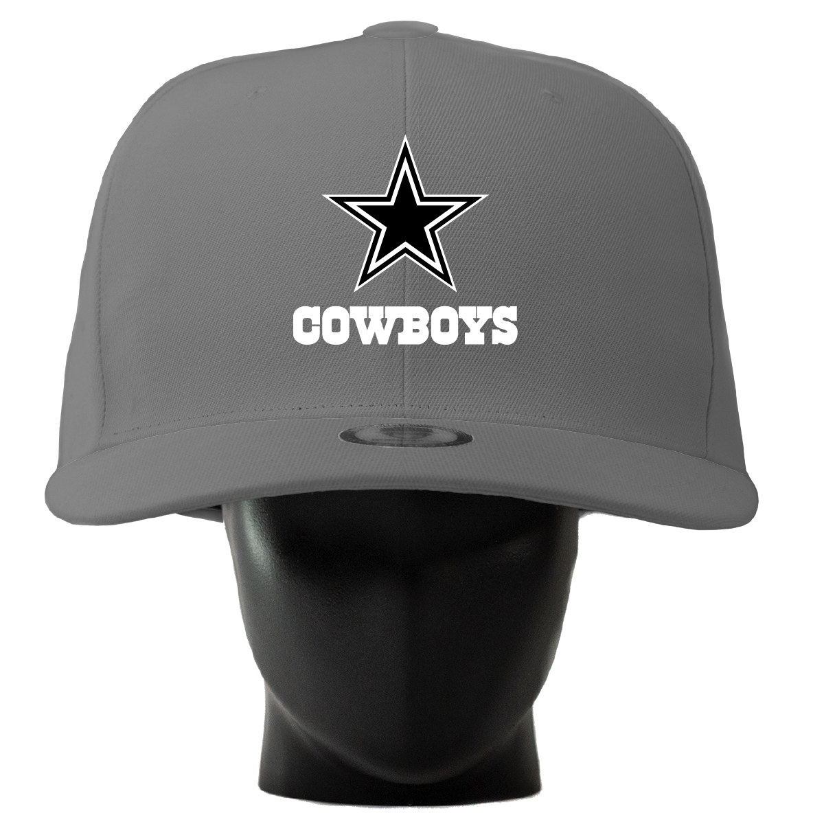 Dallas Cowboys "Midnight" Noggin