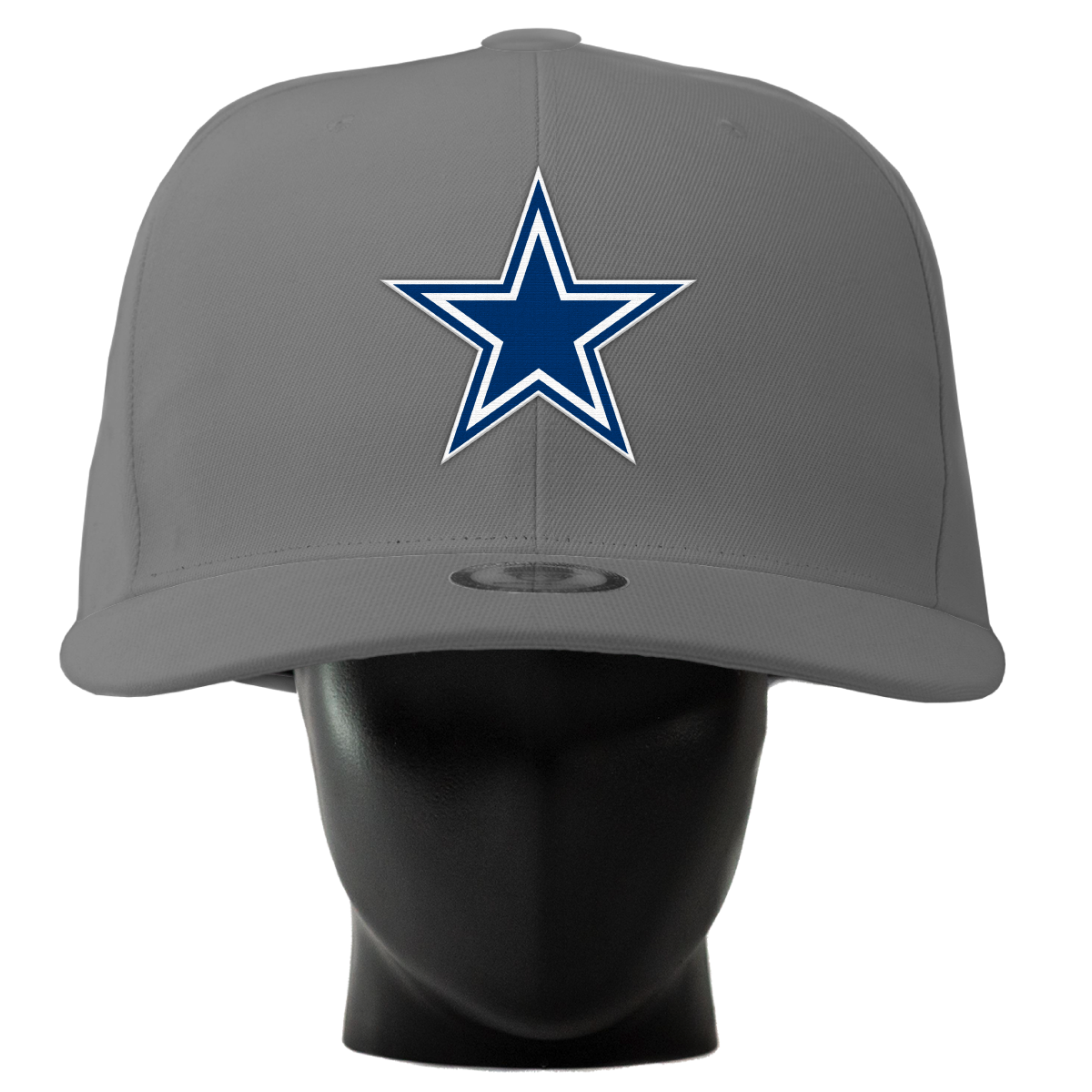 Cowboys toboggan hot sale