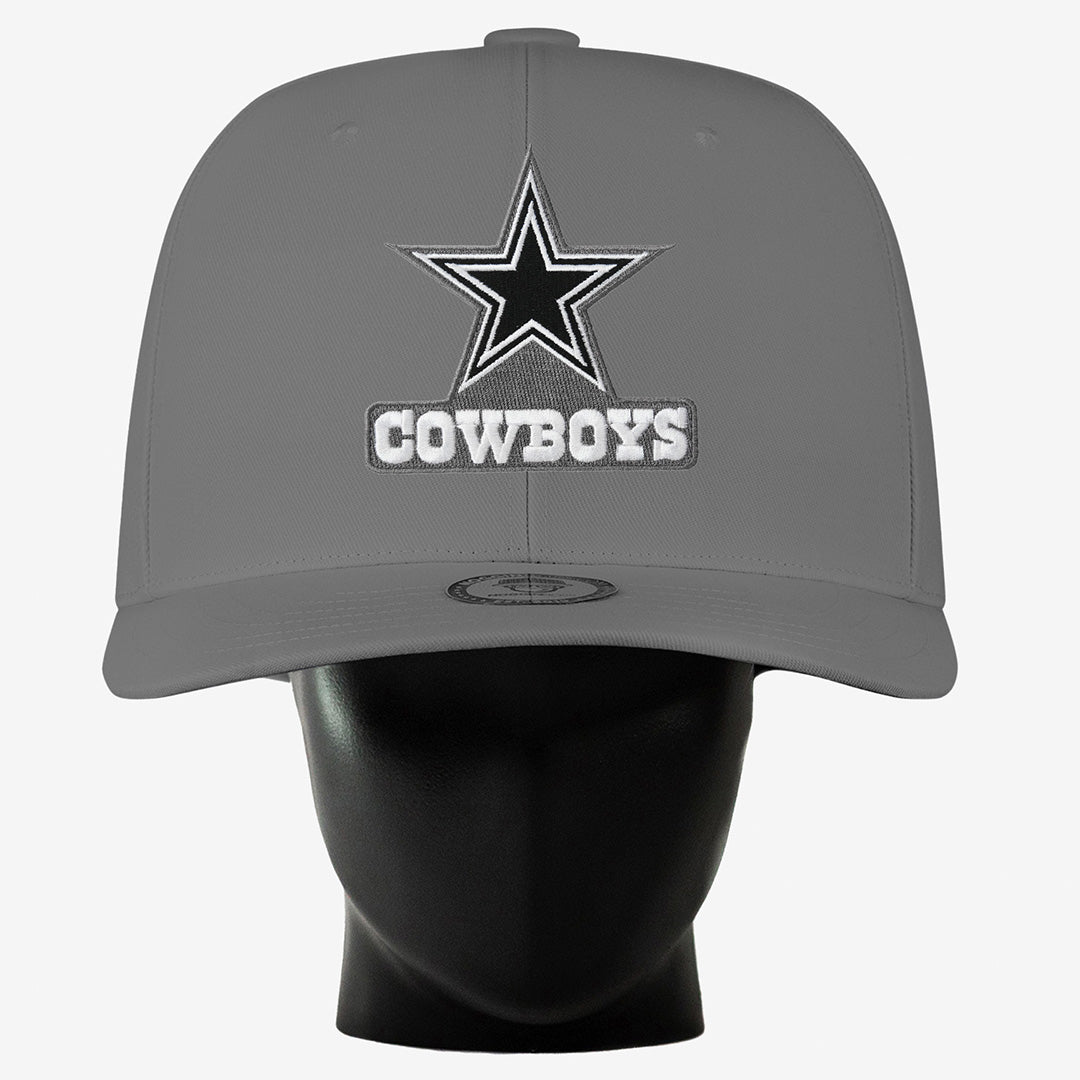 Dallas Cowboys Noggin – Noggin Boss