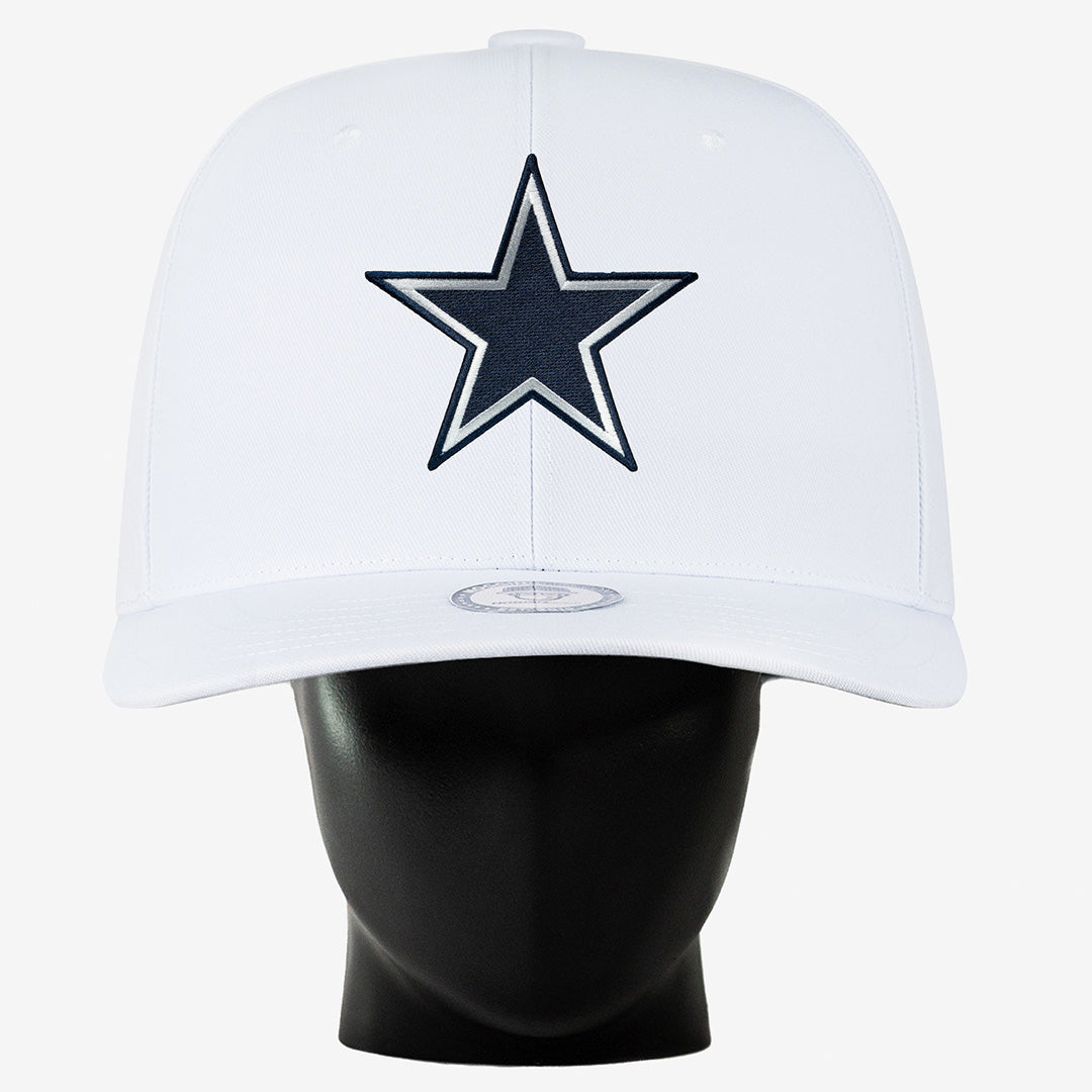 Dallas Cowboys Noggin