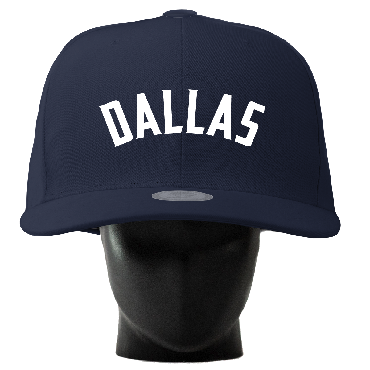 Hometown "Dallas" Noggin