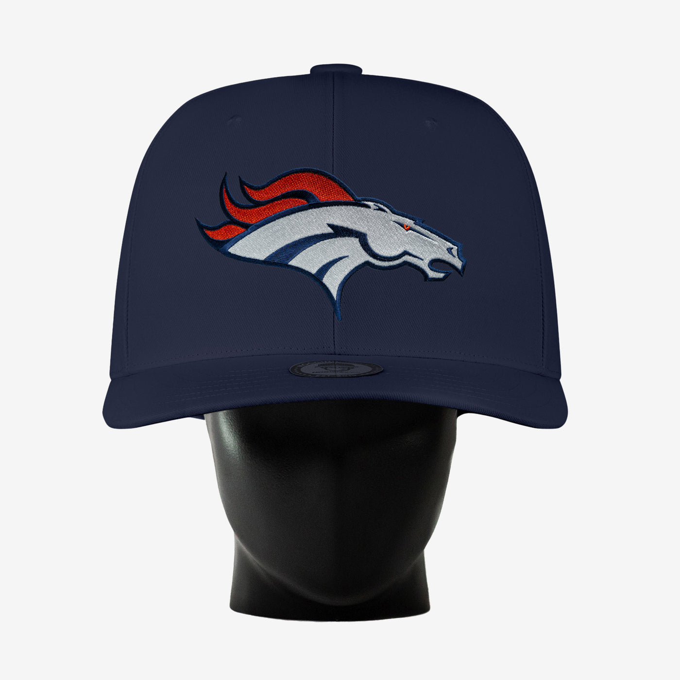Denver Broncos Noggin