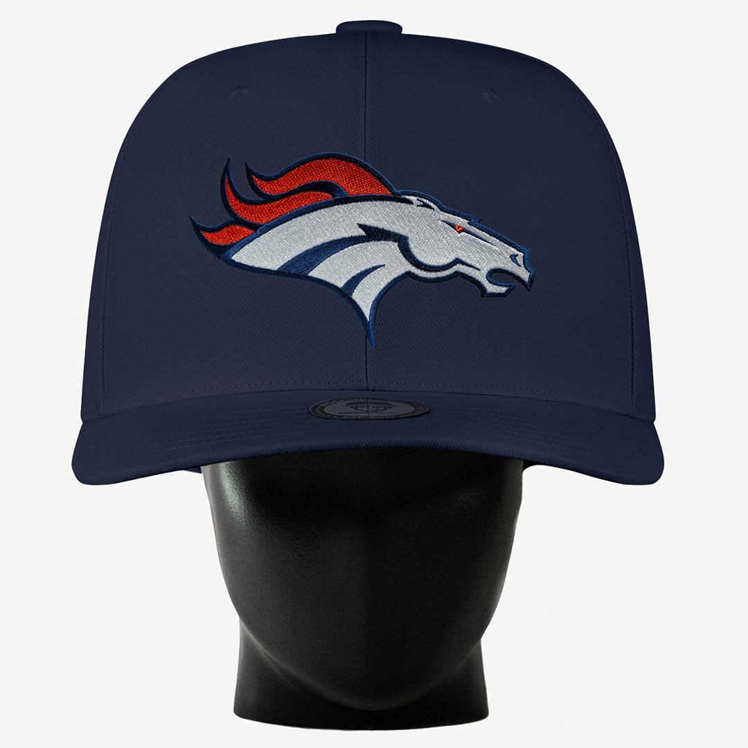 Denver Broncos Noggin