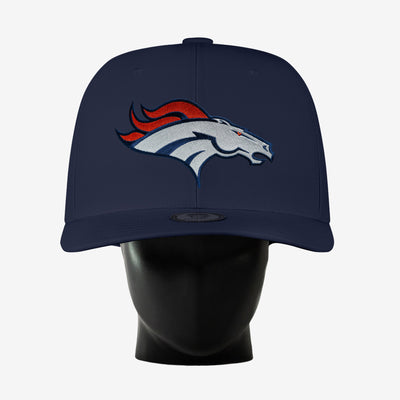Denver Broncos Noggin
