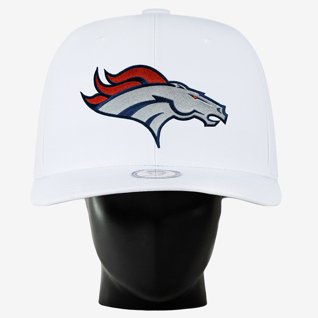 Denver Broncos Noggin