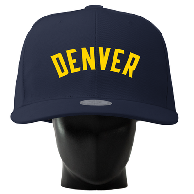 Hometown "Denver" Noggin