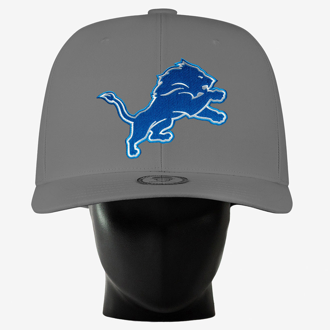Detroit Lions Noggin