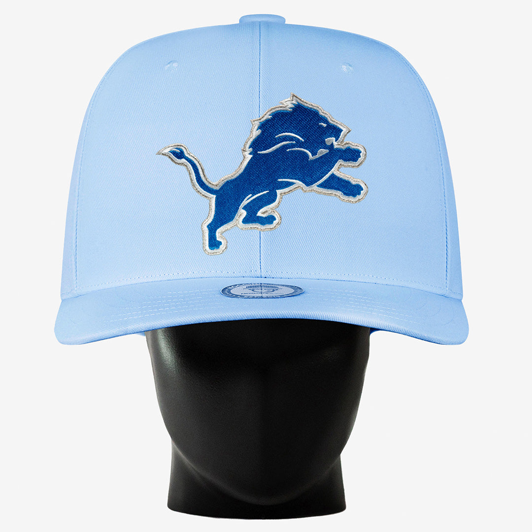 Detroit Lions Noggin