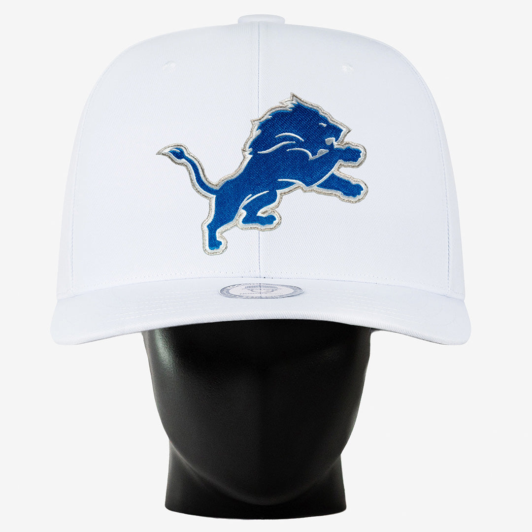 Detroit Lions Noggin