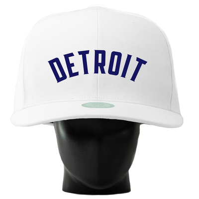 Hometown "Detroit" Noggin