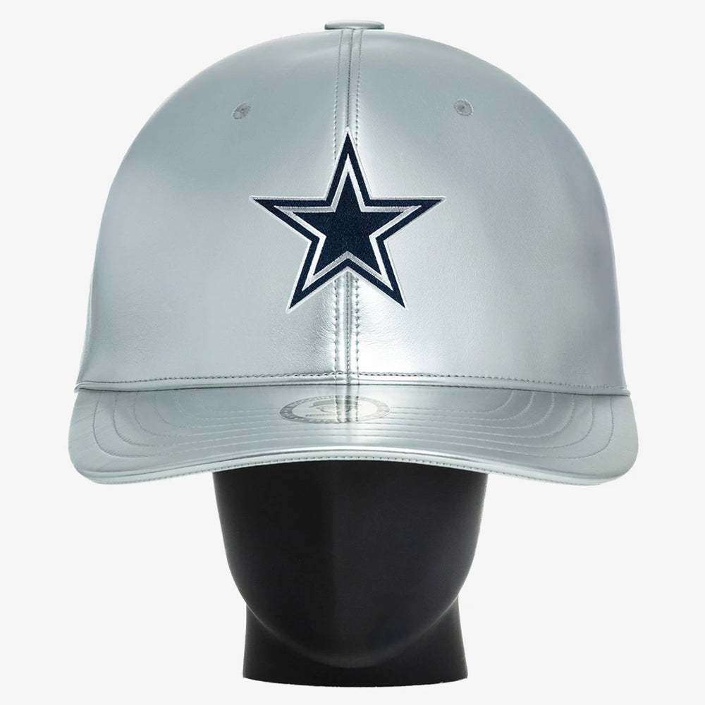 Dallas Cowboys Noggin – Noggin Boss