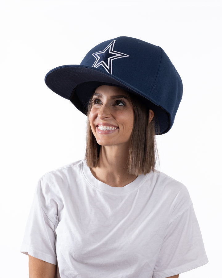 Dallas Cowboys Noggin Noggin Boss