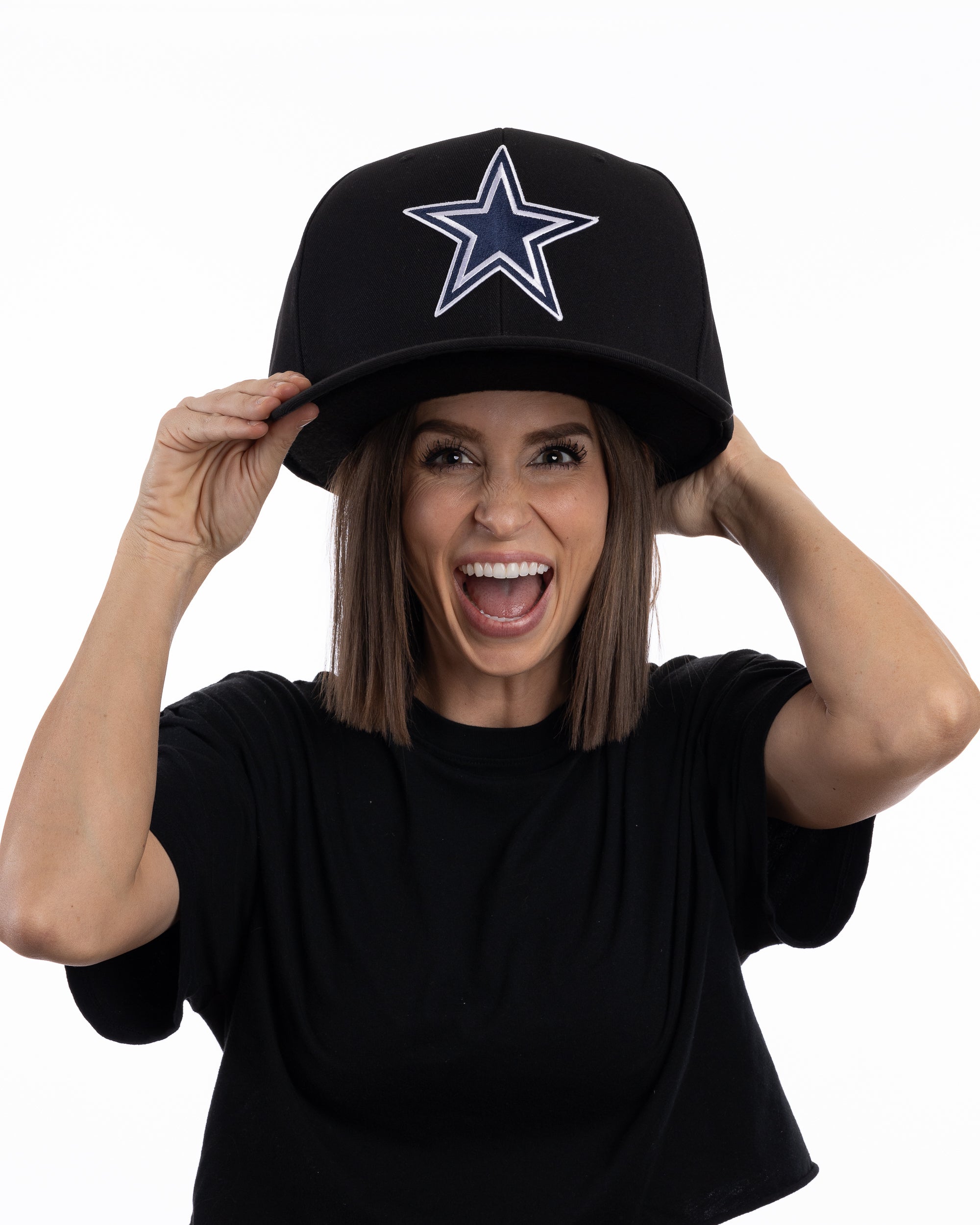 Dallas Cowboys Noggin – Noggin Boss