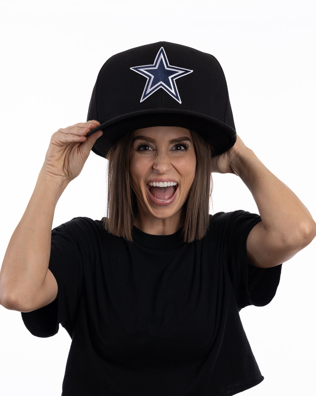 Dallas Cowboys Noggin