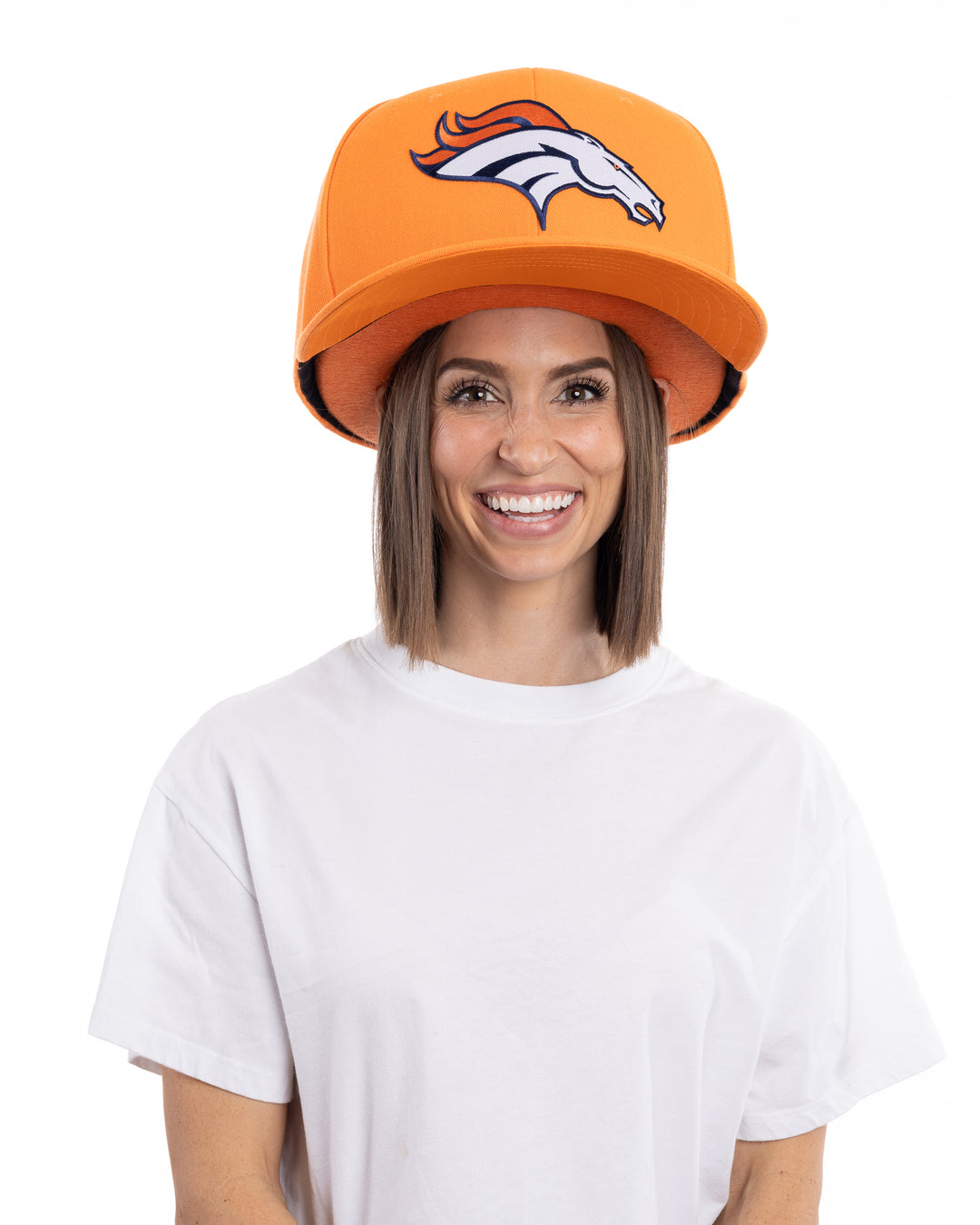 Denver Broncos Noggin Noggin Boss