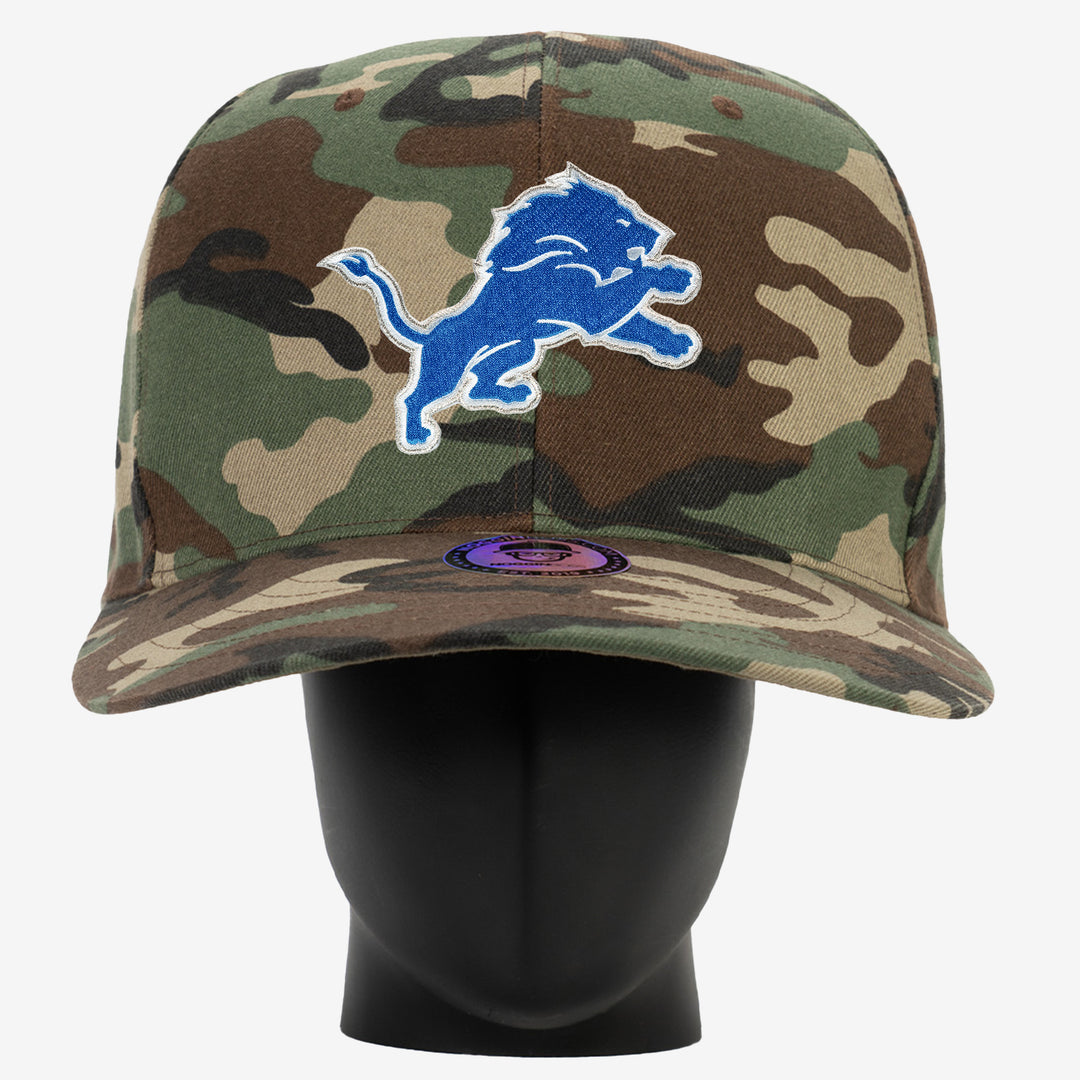 Detroit Lions NogginBoss