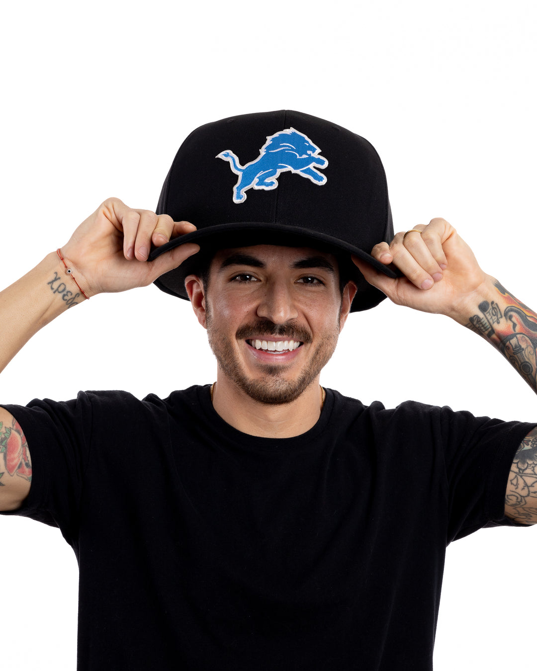 Detroit Lions Noggin