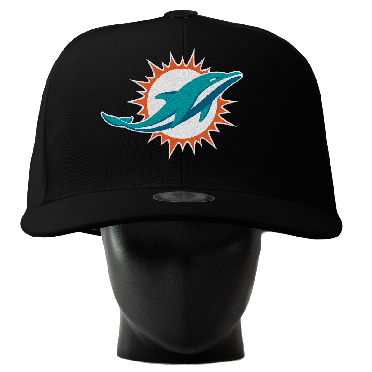 Miami Dolphins Noggin Noggin Boss