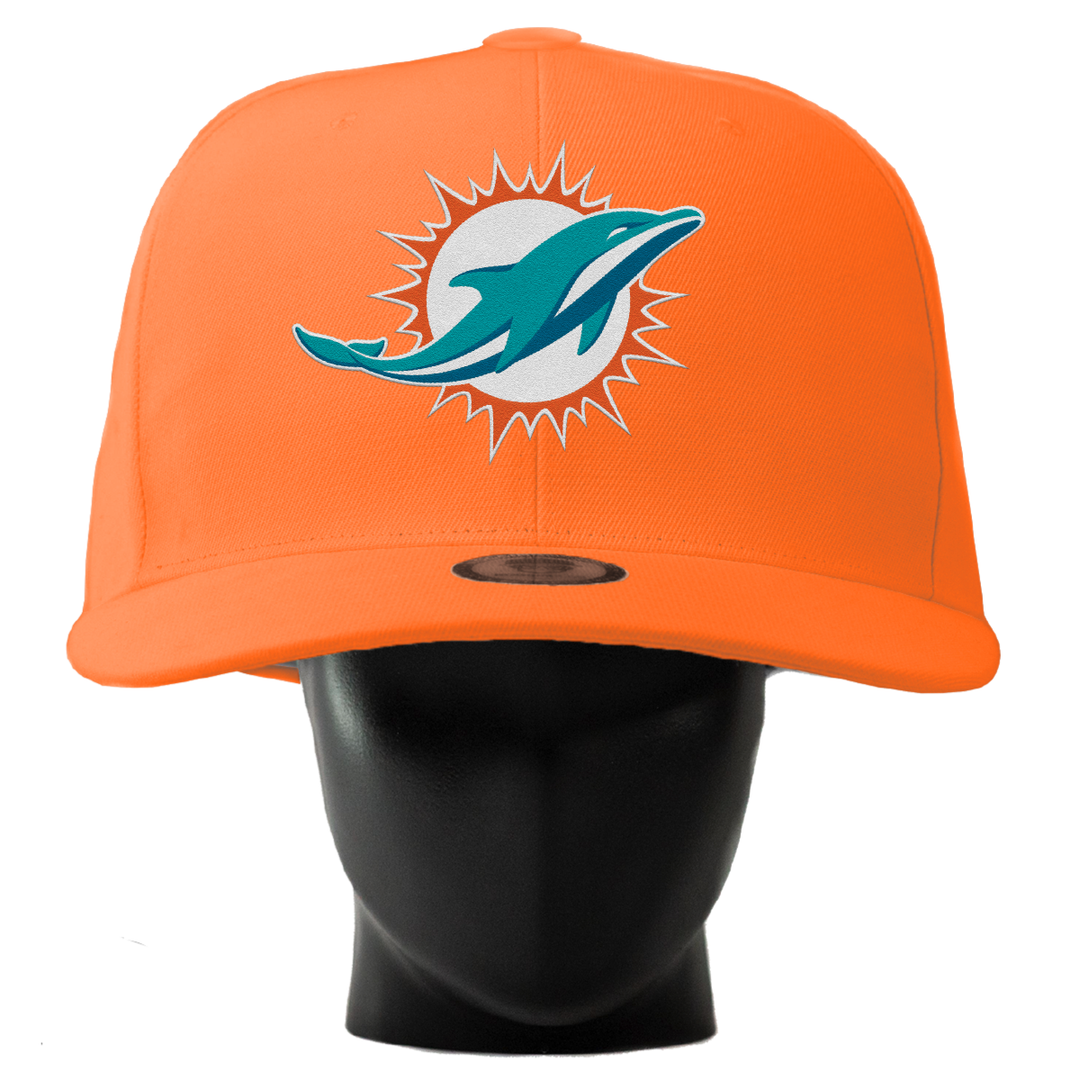 Miami Dolphins Noggin Noggin Boss