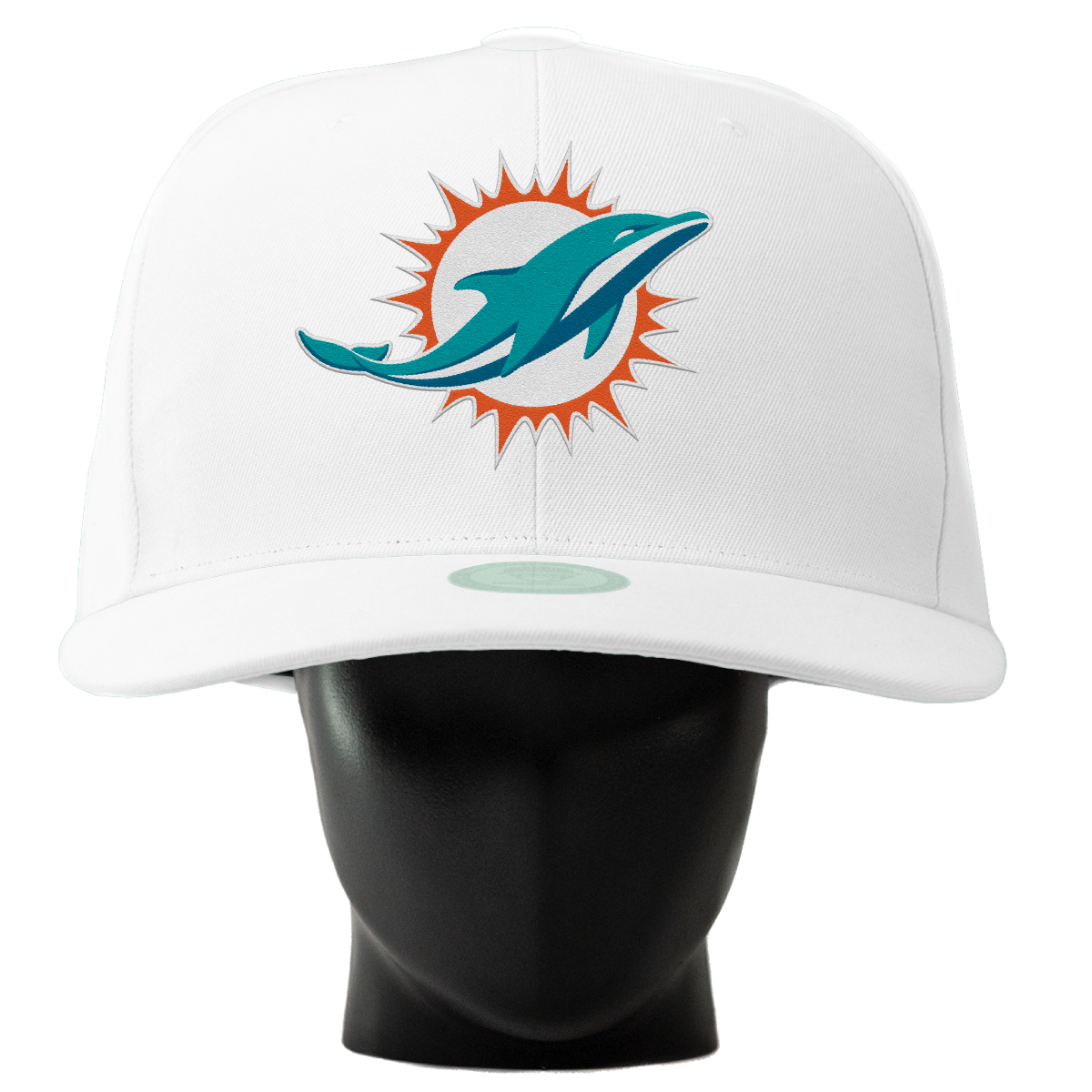 Miami Dolphins Noggin Noggin Boss