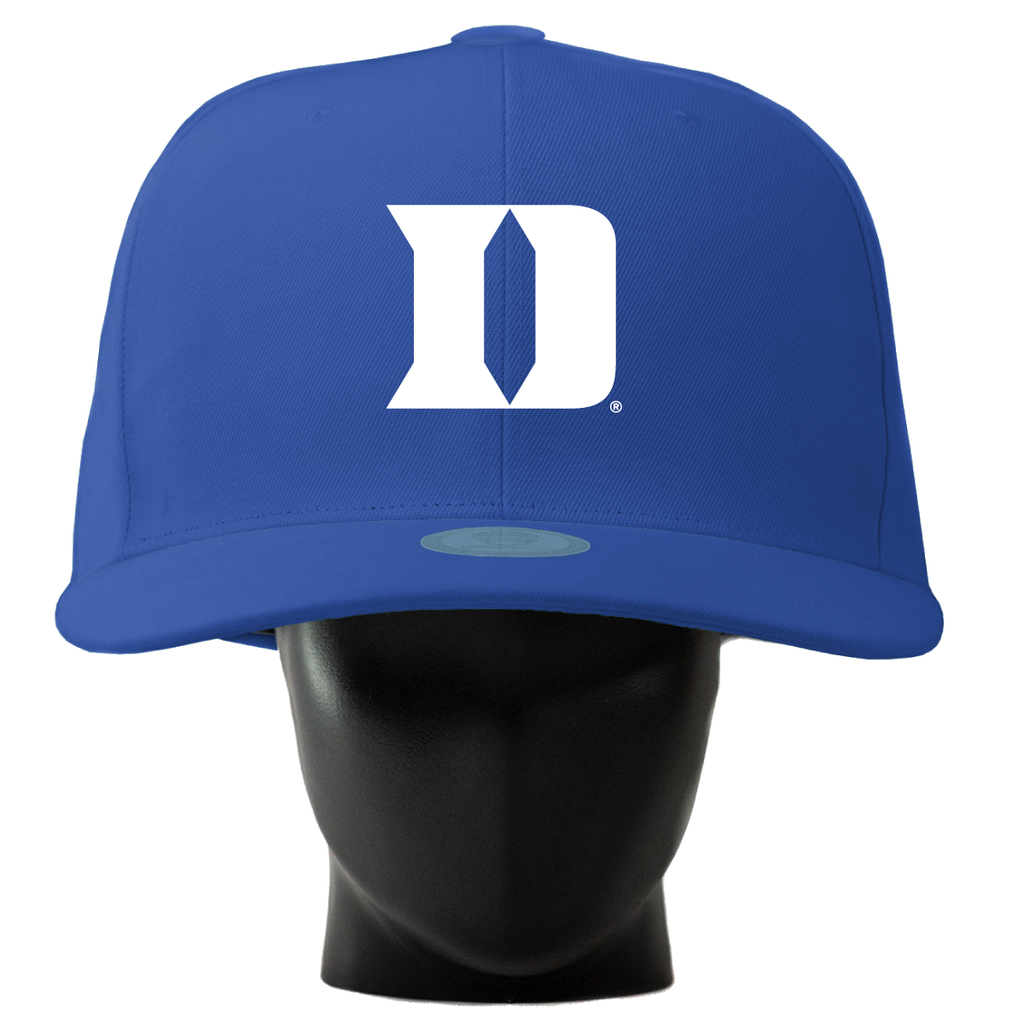 Duke Blue Devils Noggin Noggin Boss