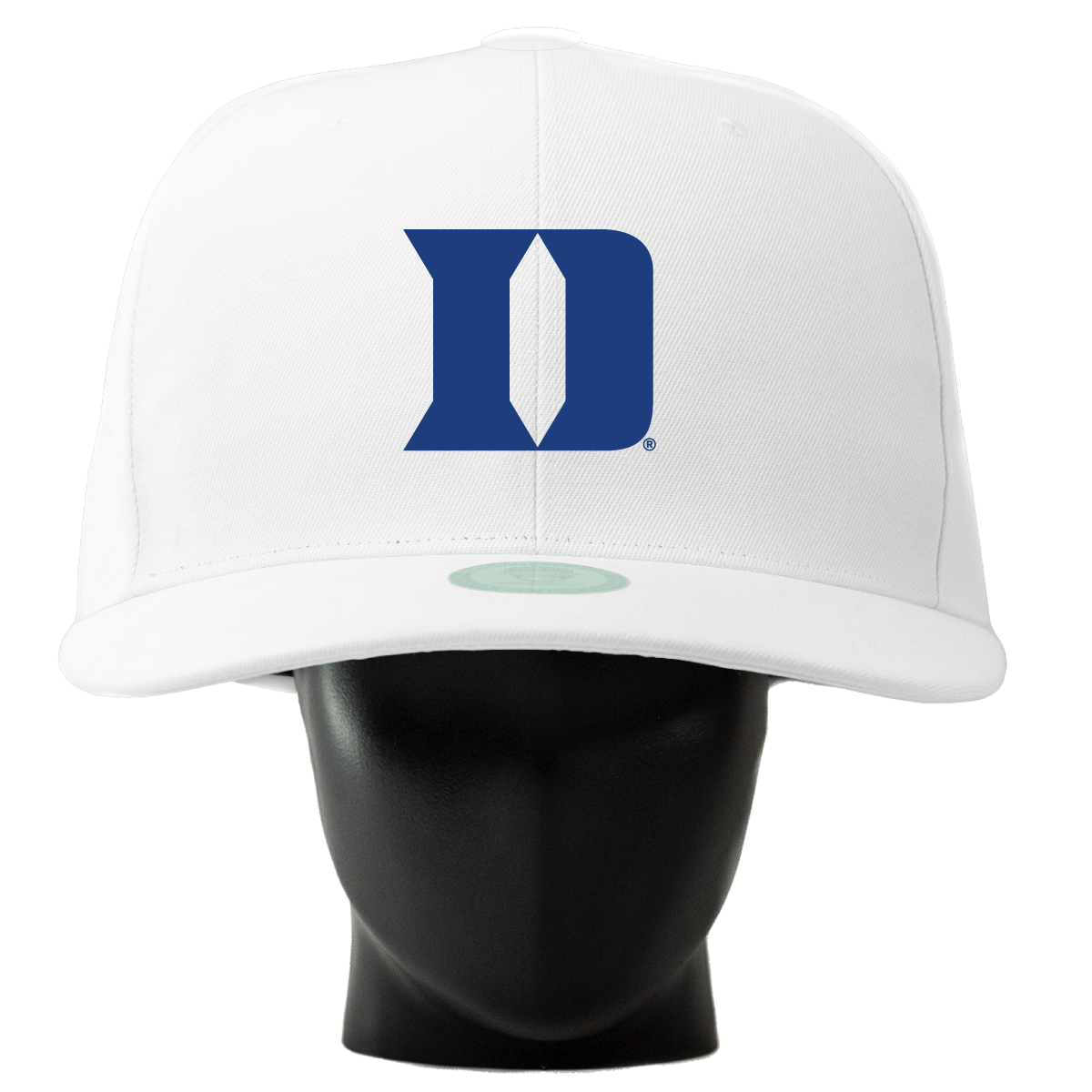 Duke Blue Devils Noggin Noggin Boss
