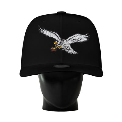 Philadelphia Eagles Throwback "Bling Boss" Noggin