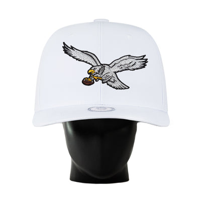 Philadelphia Eagles Throwback "Bling Boss" Noggin