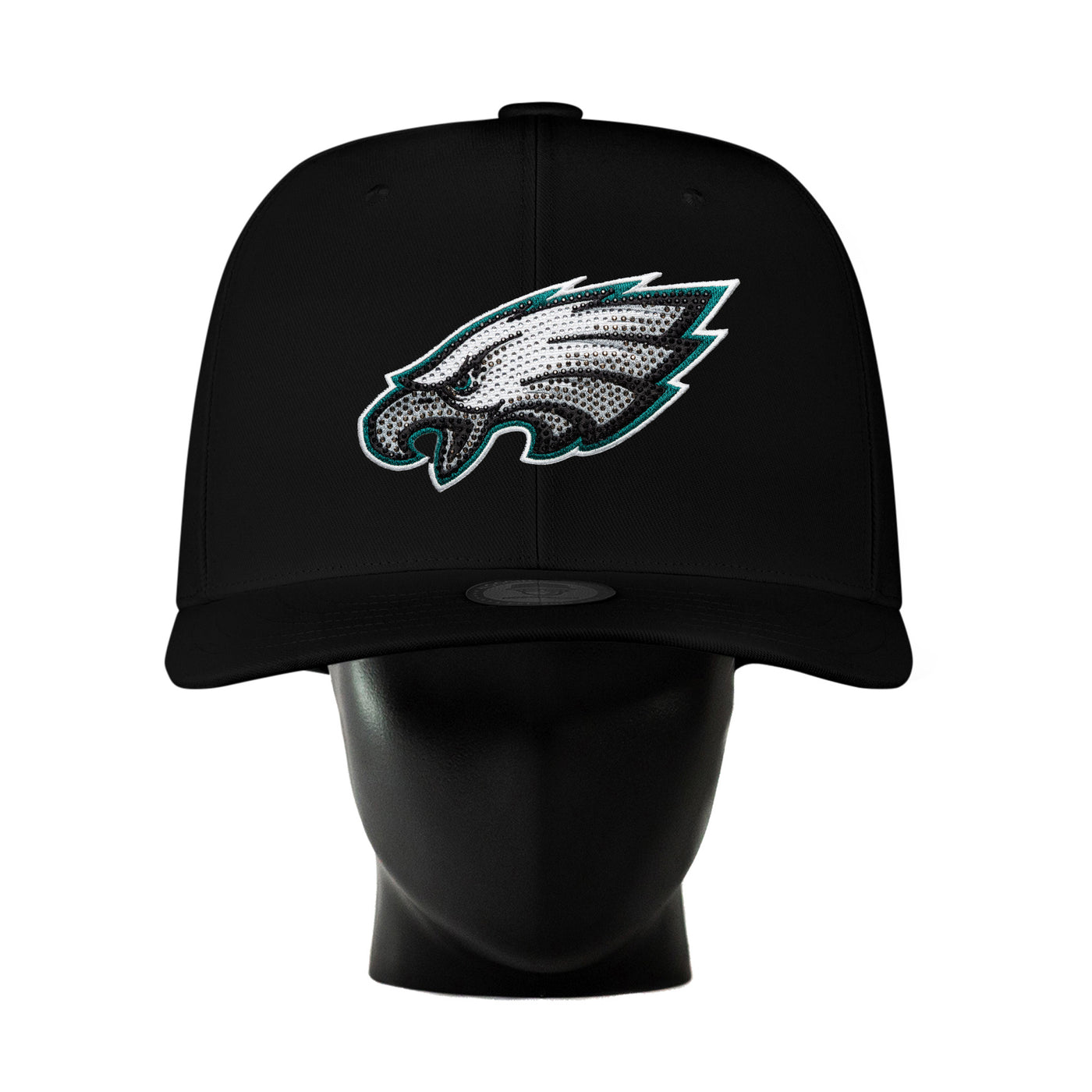Philadelphia Eagles "Bling Boss" Noggin