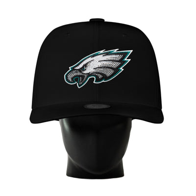 Philadelphia Eagles "Bling Boss" Noggin