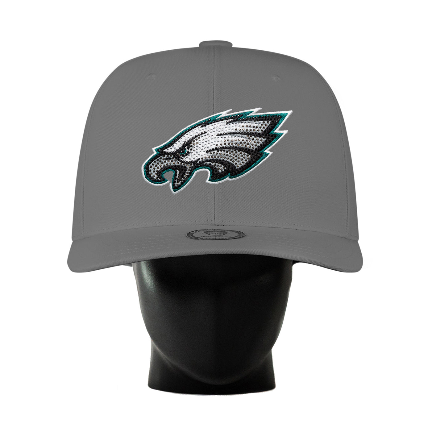 Philadelphia Eagles "Bling Boss" Noggin