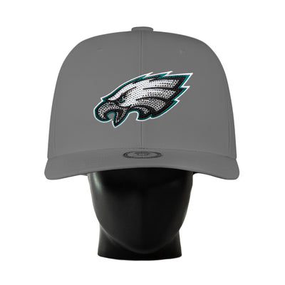Philadelphia Eagles "Bling Boss" Noggin