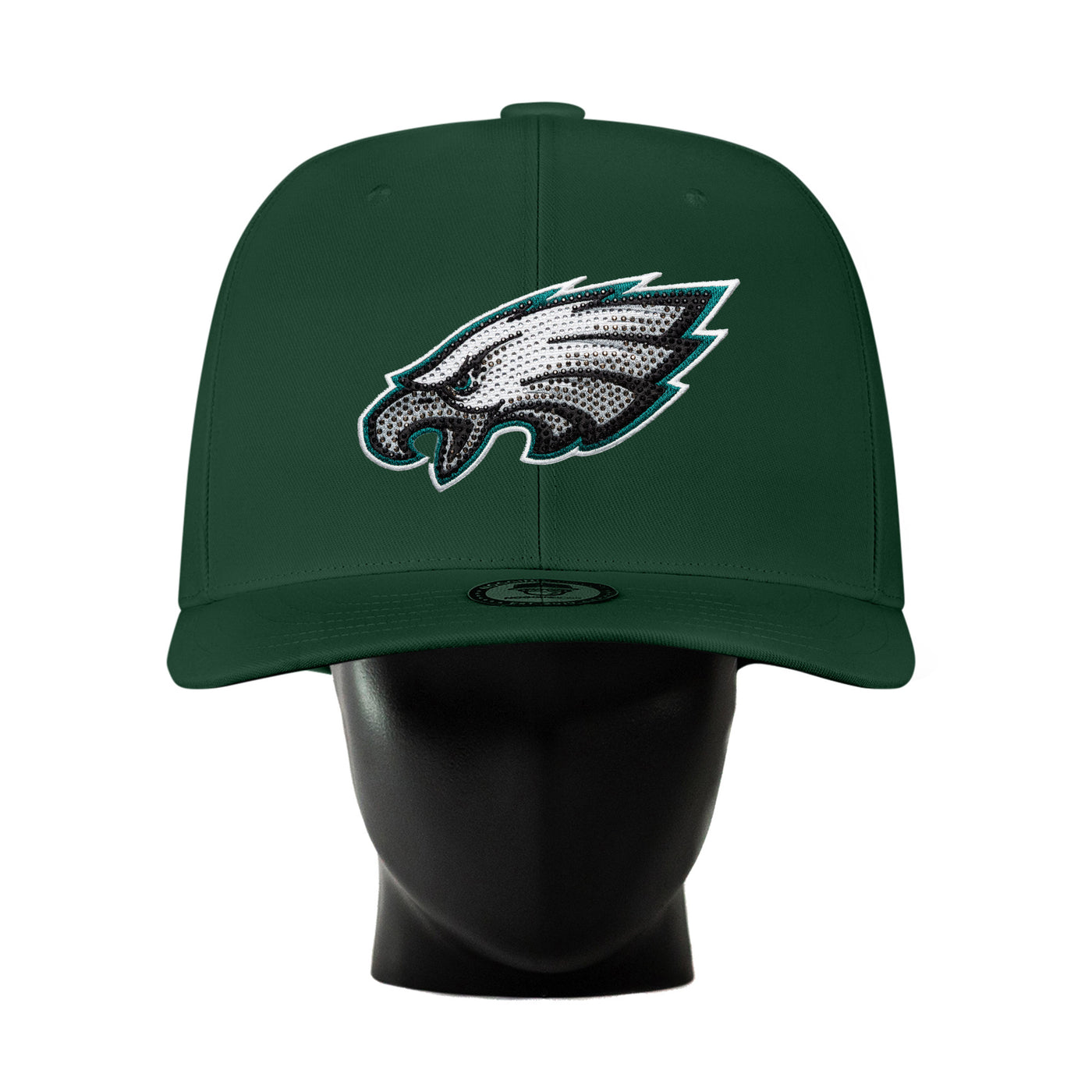 Philadelphia Eagles "Bling Boss" Noggin
