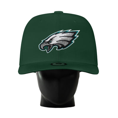 Philadelphia Eagles "Bling Boss" Noggin