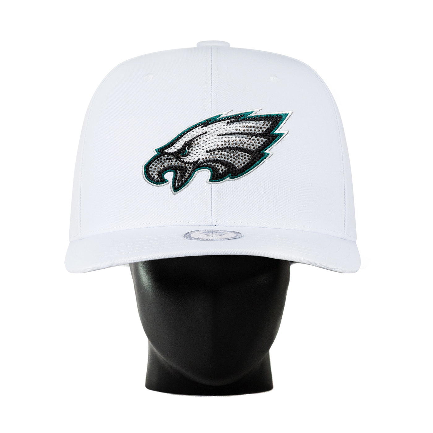 Philadelphia Eagles "Bling Boss" Noggin