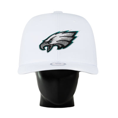 Philadelphia Eagles "Bling Boss" Noggin
