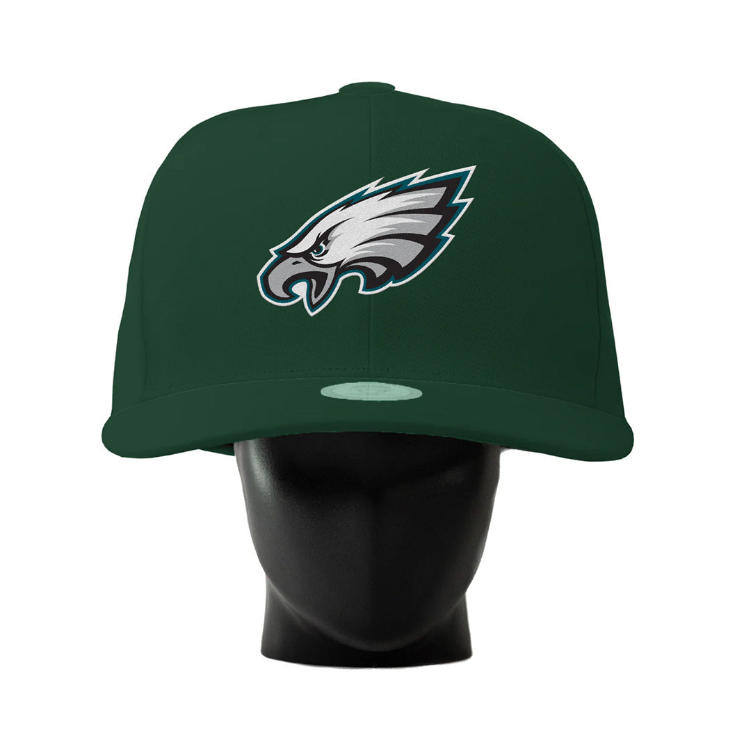 "Philadelphia Eagles X Super Bowl Noggins (LIMITED EDITION)" Noggins