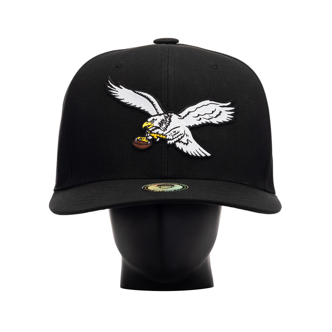Throwback "Philadelphia Eagles X Super Bowl Noggins (LIMITED EDITION)" Noggins