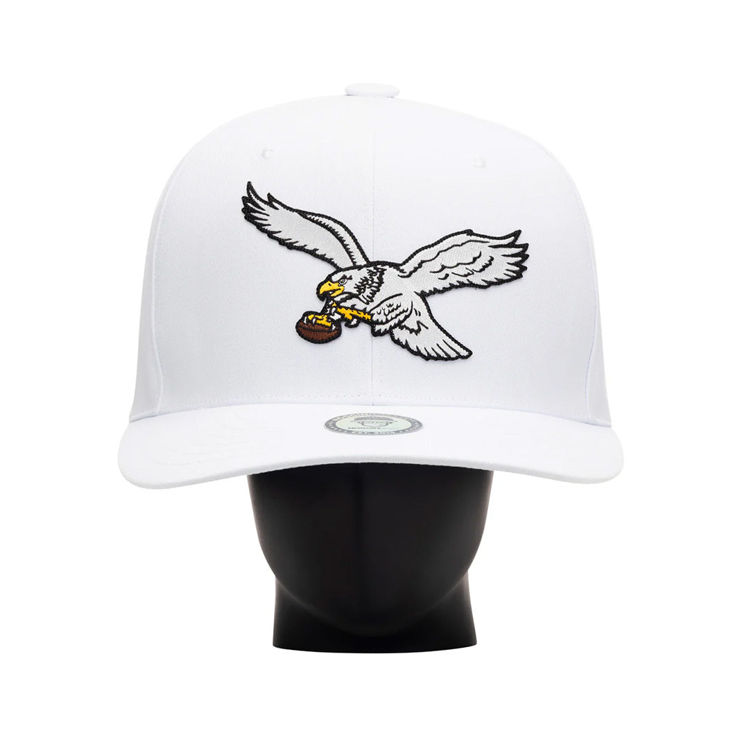 Throwback "Philadelphia Eagles X Super Bowl Noggins (LIMITED EDITION)" Noggins