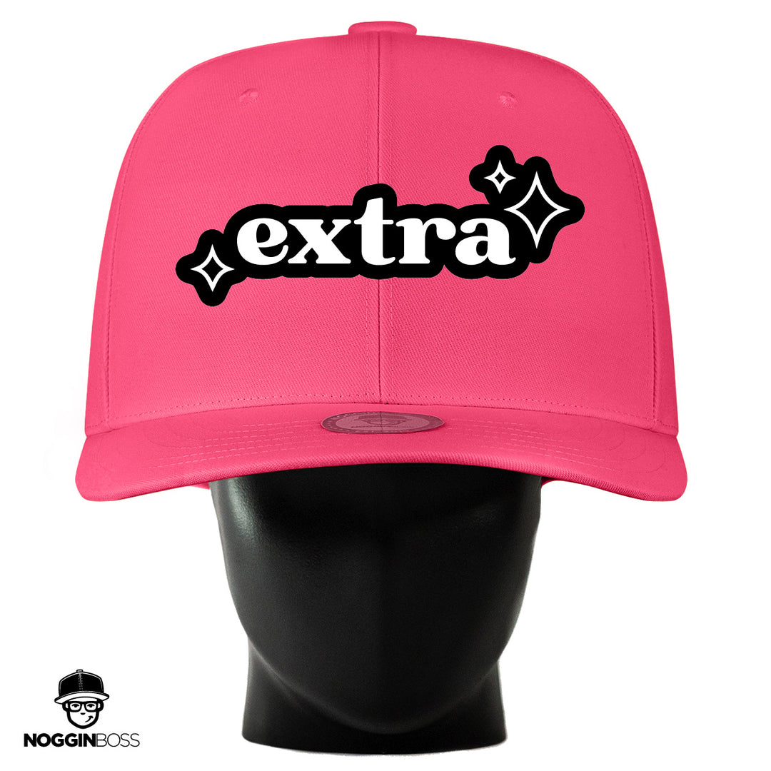 Pink L/XL Noggin
